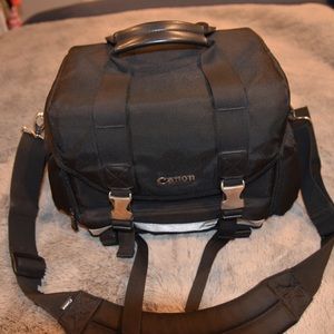 200DG Canon Camera Bag